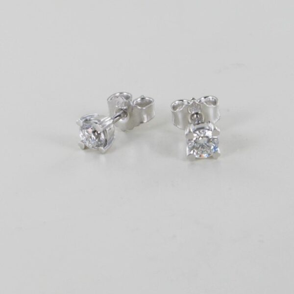 Ohrstecker Brillant