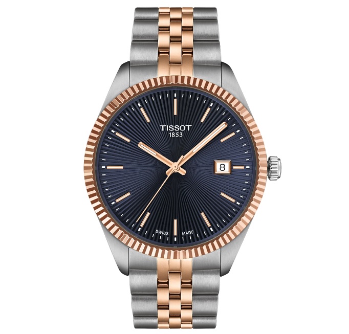 Tissot Ballade