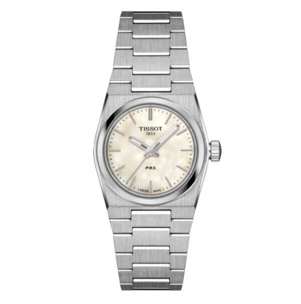 Tissot Prx