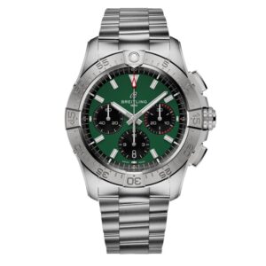 Avenger B01 Chronograph