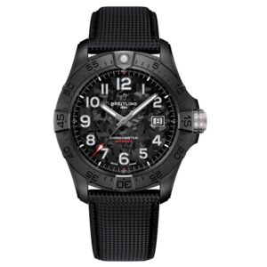 Avenger Automatic 42 Night Mission