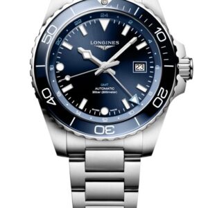 Hydroconquest GMT