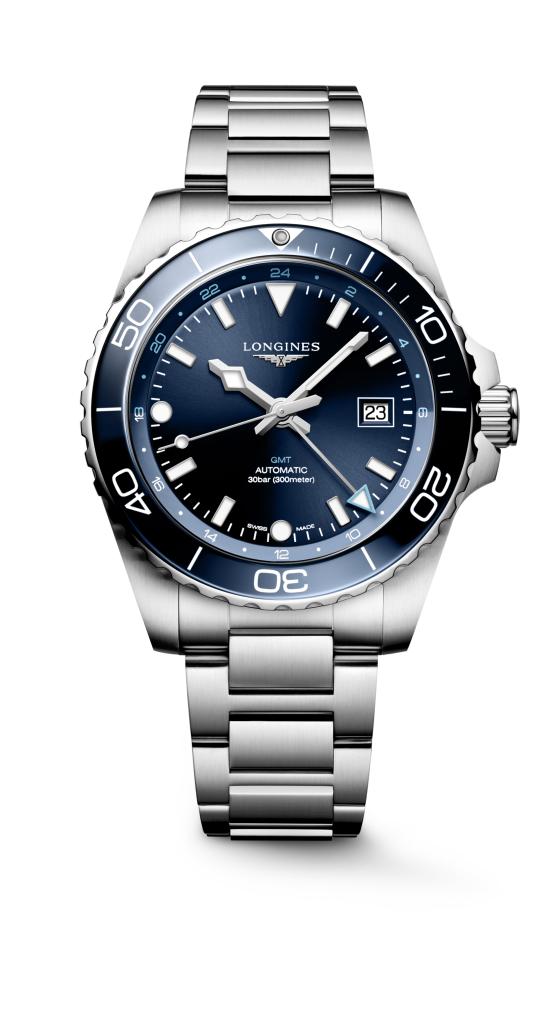 Hydroconquest GMT