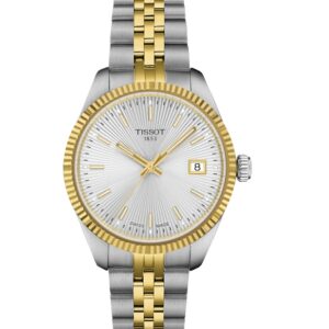 Tissot Ballade