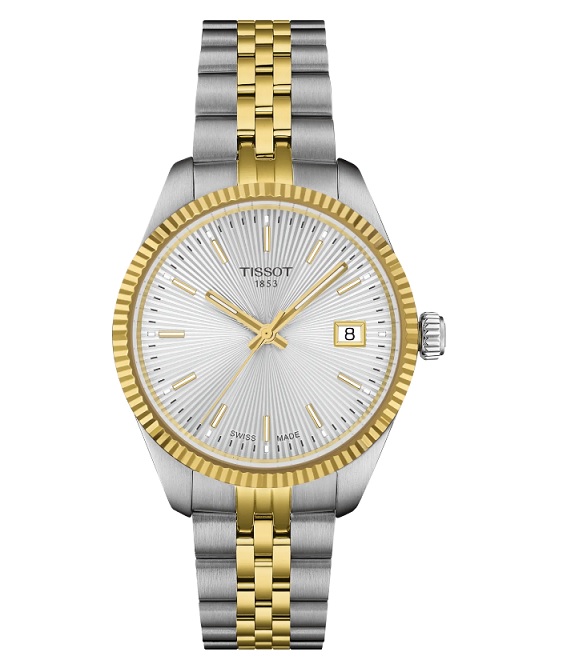 Tissot Ballade
