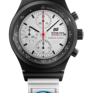 Chronograph 1 – F.A.T. 2025 Edition