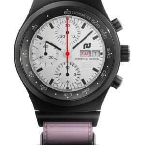Chronograph 1 – F.A.T. 2025 Edition
