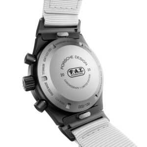 Chronograph 1 – F.A.T. 2025 Edition