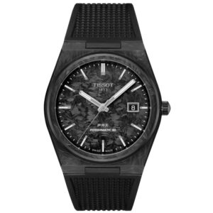 Tissot PRX Powermatic 80 Carbon