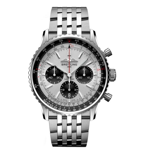 Navitimer B01 Chronograph 43