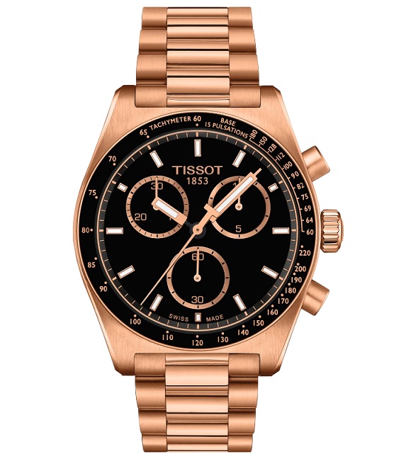 PR516 Quarz Chronograph