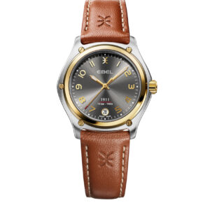 Ebel 1911