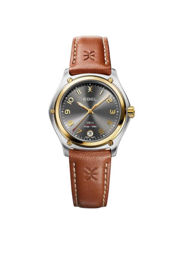 Ebel 1911