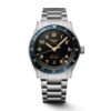 Longines Spirit Zulu Time