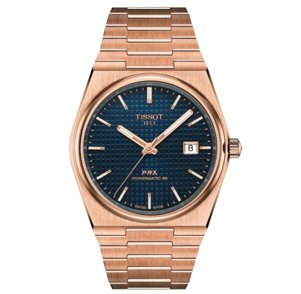 Tissot Prx Powermatic 80