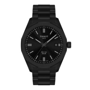 Tissot PRC 100 Solar Quartz 39mm
