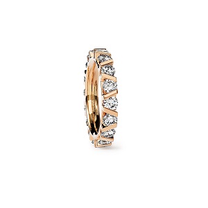 Memoire Ring C Vivida