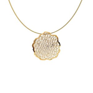 Anhänger Topia Vision 750/- Roségold