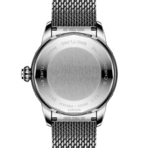 Superocean Heritage Automatic 36