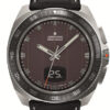 Junghans Mega Solar