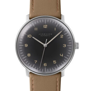 Junghans max Bill
