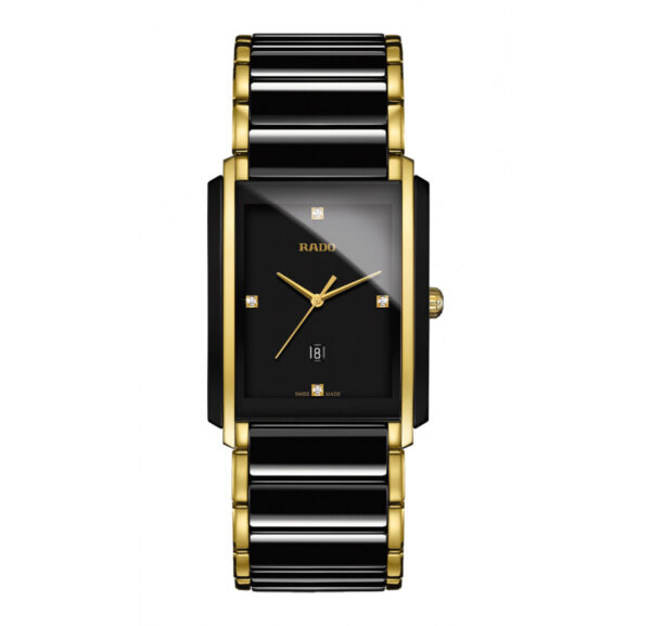 RADO Integral