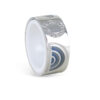 Ring Nightfever light hellblau