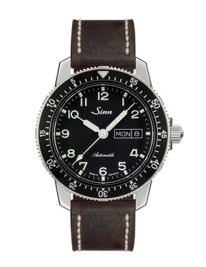 Sinn Spezialuhren Fliegeruhr