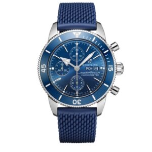 Superocean Héritage II Chronograph 44