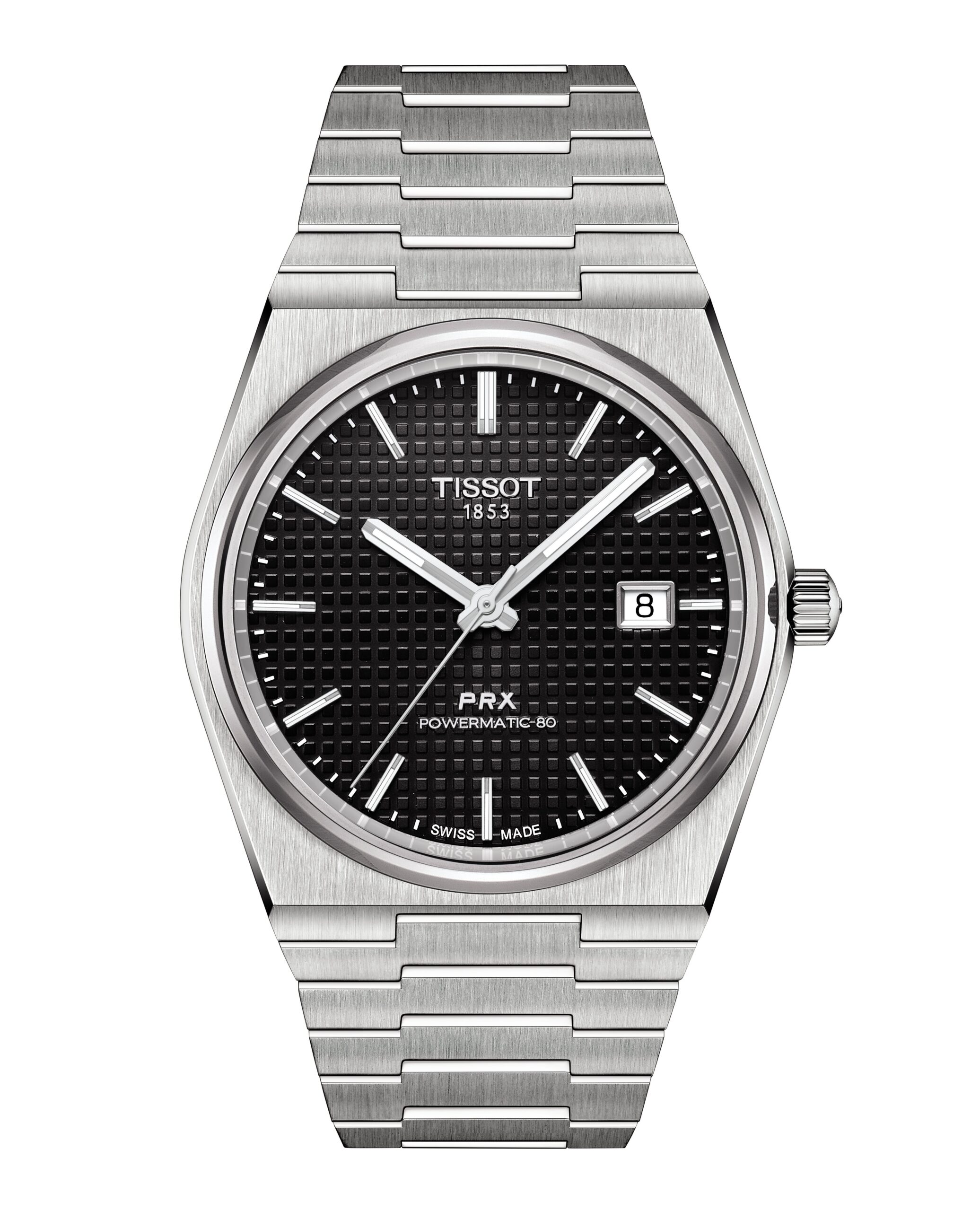 Tissot PRX Automatic Herrenuhr