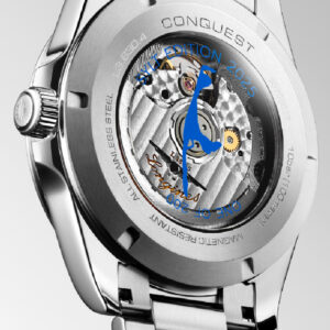 Conquest 