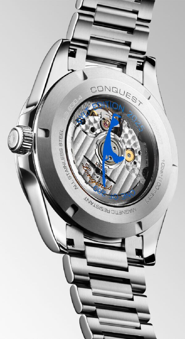 Conquest "Sylt Edition 2025"