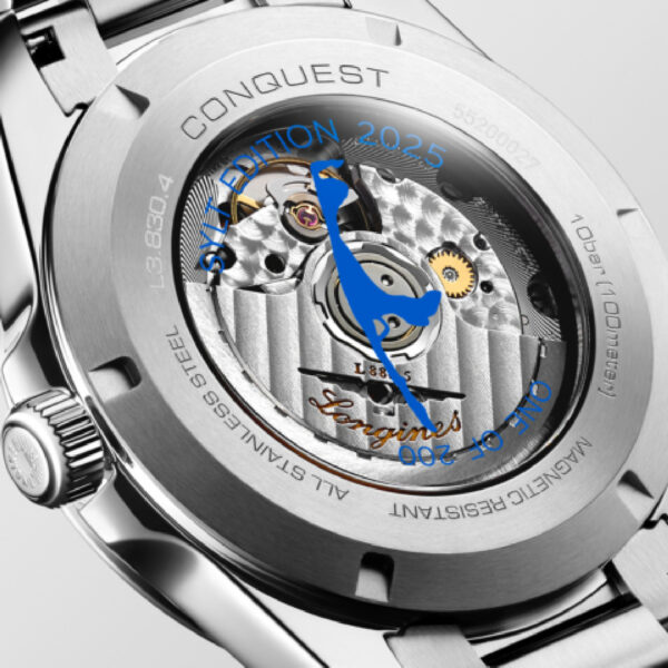 Conquest "Sylt Edition 2025"