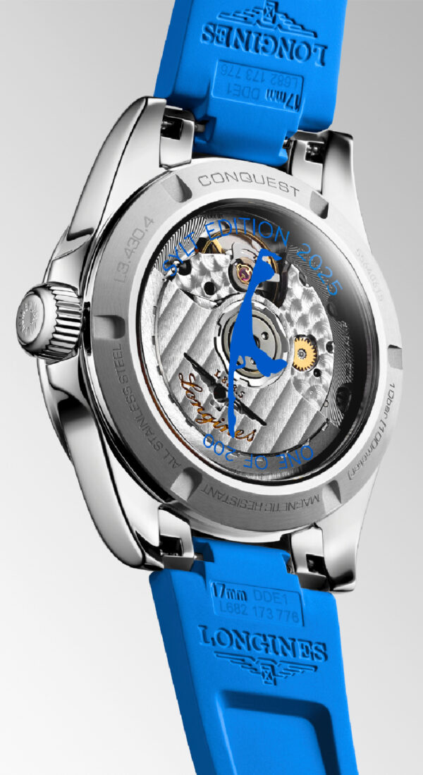 Conquest "Sylt Edition 2025"