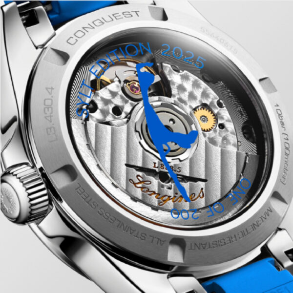 Conquest "Sylt Edition 2025"