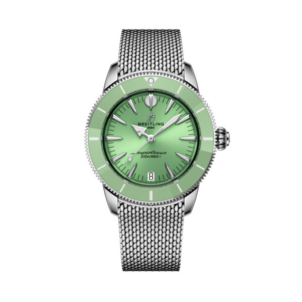Superocean Heritage Automatic 36