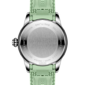 Superocean Heritage Automatic 36