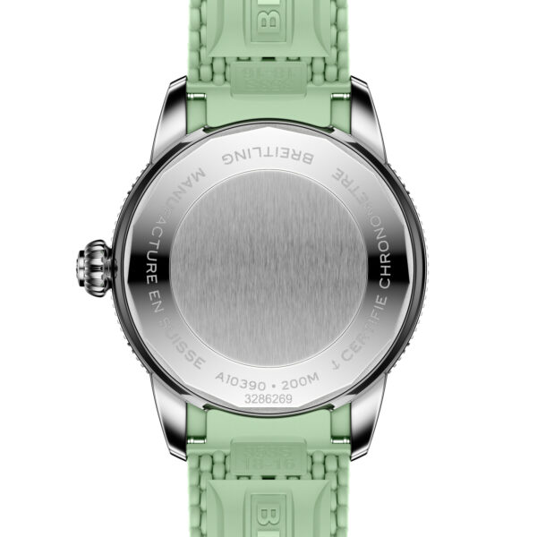 Superocean Heritage Automatic 36