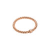 Armband "Eka" 750/000 Rotgold