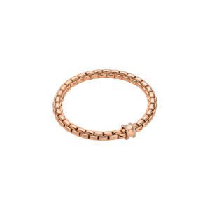 Armband "Eka" 750/000 Rotgold