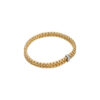Fope Armband "Eka" 750 Gelbgold