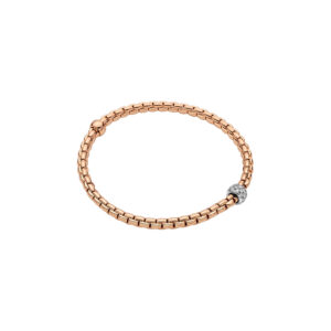 Fope Armband flexibel 750/RG