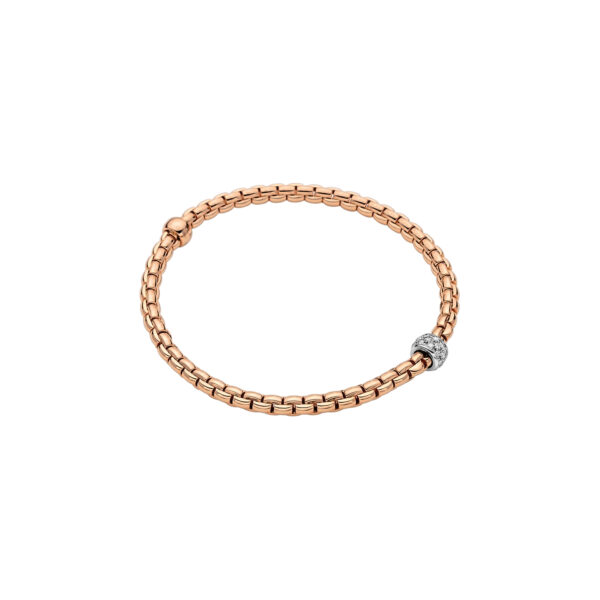 Fope Armband flexibel 750/RG