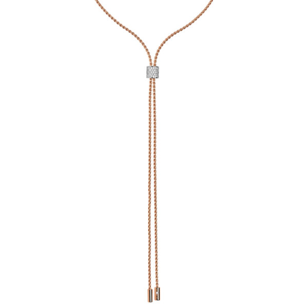 Fope Collier "Aria" 750/RG