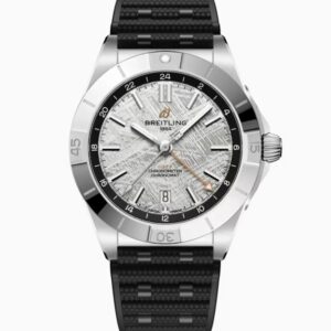 Chronomat Automatic GMT 40