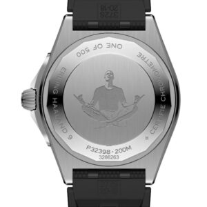 Chronomat Automatic GMT 40