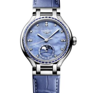 Longines Primaluna Moonphase