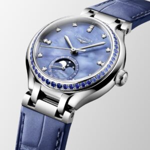 Longines Primaluna Moonphase