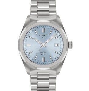 Tissot PRC 100 Solar 34mm