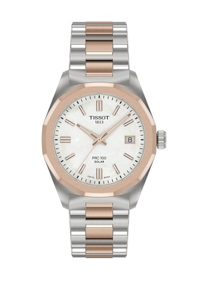 Tissot PRC 100 Solar 34mm